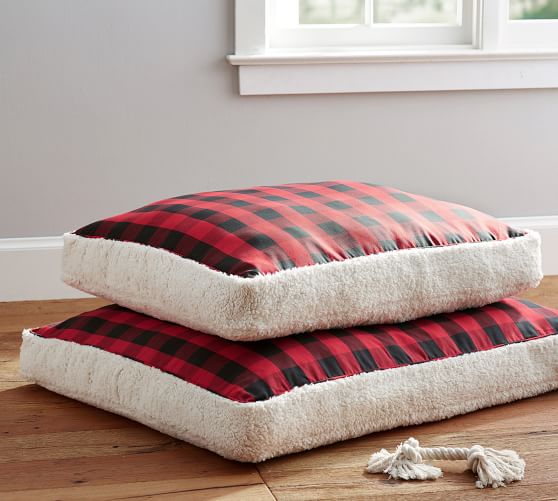 dog bed covers