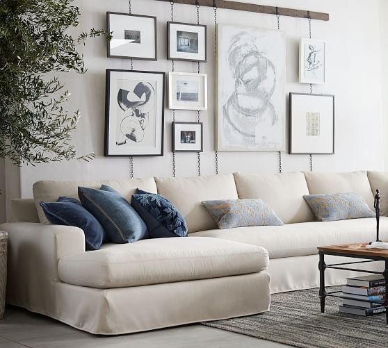 pottery barn throw pillows