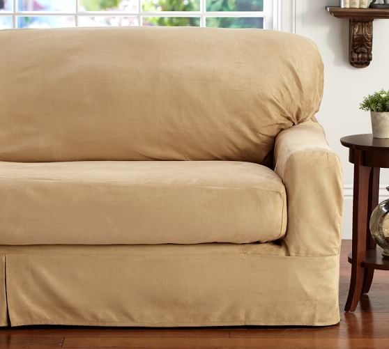 slipcovers sofas with loose back pillows