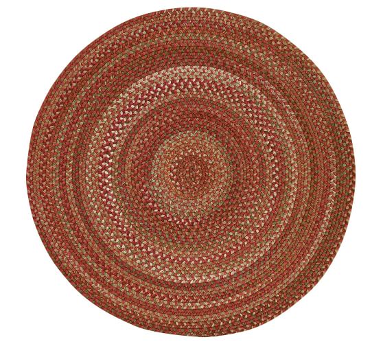 Reds Round Rugs Pottery Barn, Pottery Barn Round Rugs