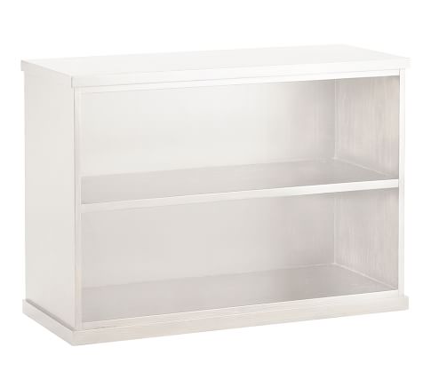 Bedford Modular Collection Pottery Barn, Value City Bedford Bookcase
