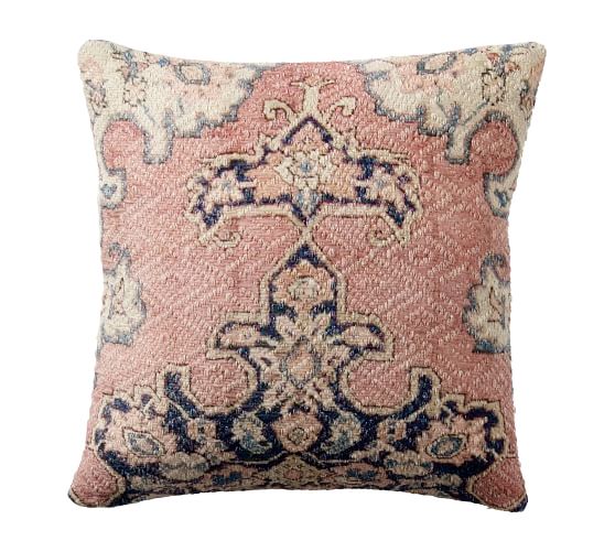 chaise pillow