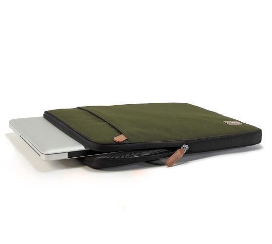 laptop case with handle