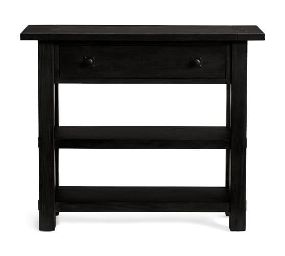 36 Inch Console Pottery Barn, 36 Inch Length Console Table