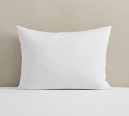 pottery barn pillow inserts