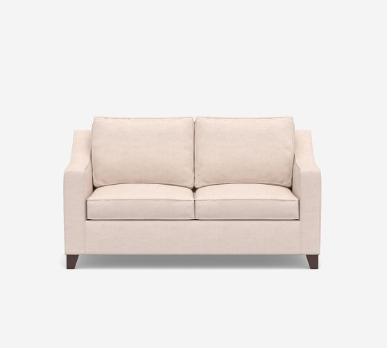 Cameron Slope Arm Upholstered Sleeper, How To Recover A Sleeper Sofa