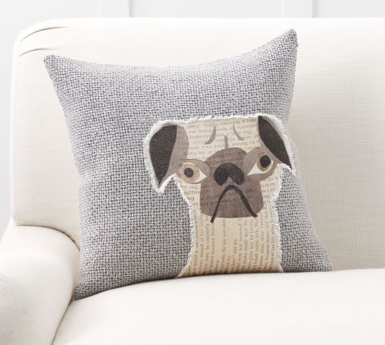 dog pillow covers