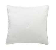 pottery barn down pillow inserts