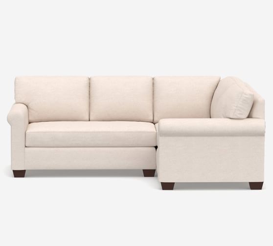 bench cushion sectional