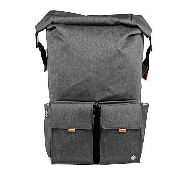 renwick roll top backpack