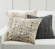 pottery barn pillows canada