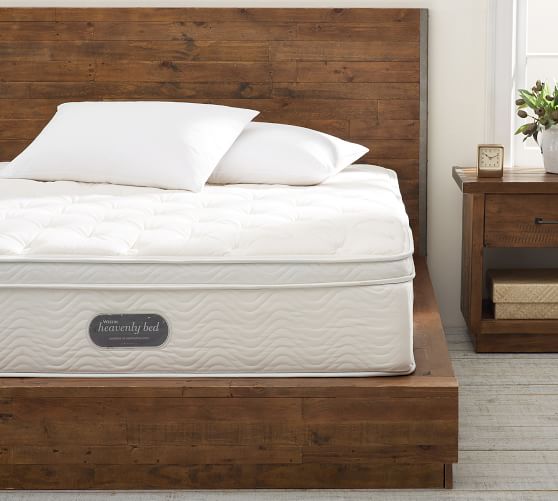what mattress is comparable to the westin heavenly bed