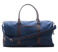 pottery barn duffle