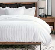 portugal matelasse bedding | Pottery Barn