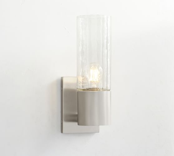 Bathroom Sconces | Pottery Barn
