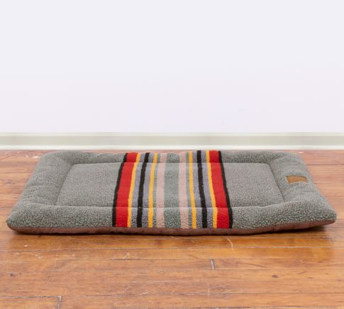 pendleton yakima camp pet bed