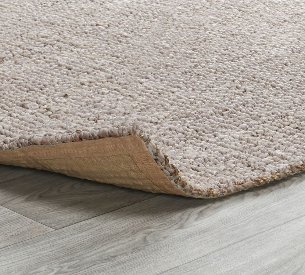 Cullen Jute/Seagrass Rug Pottery Barn