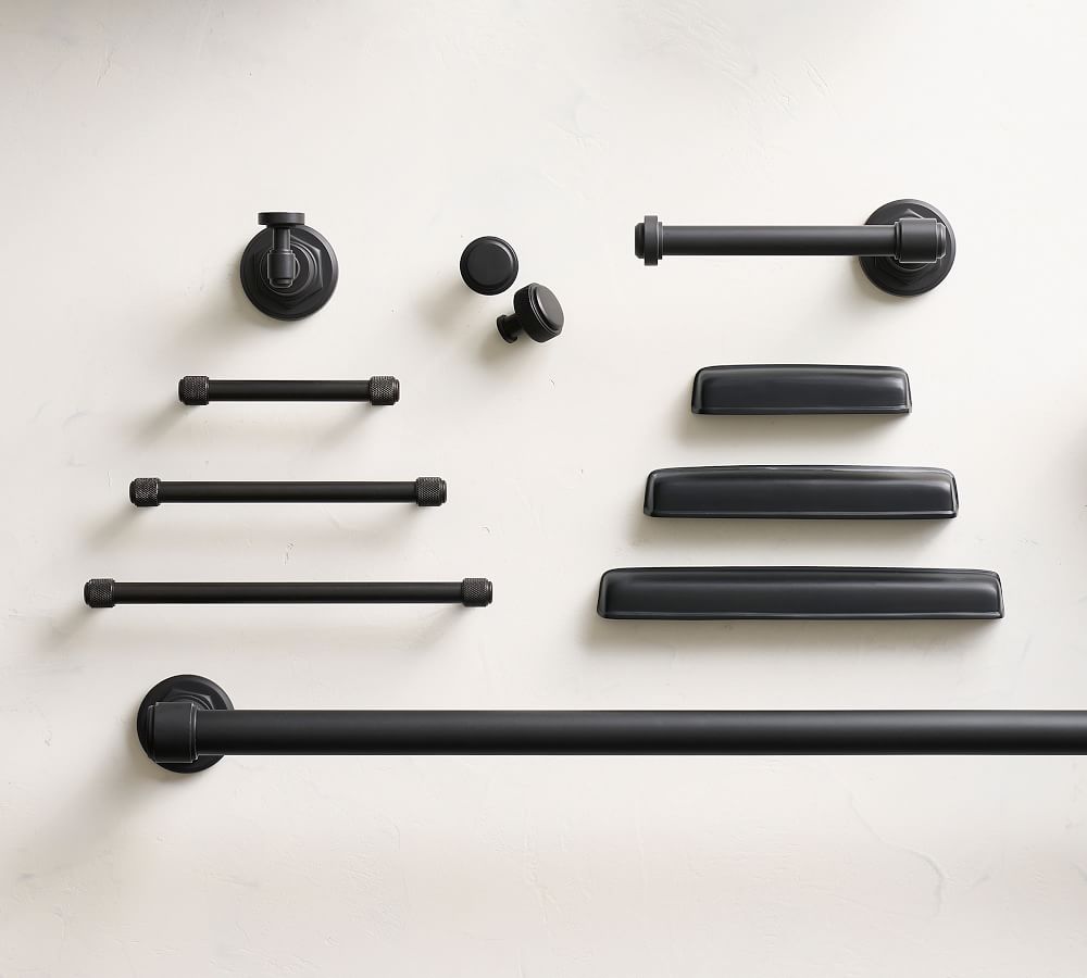 Tilden Toilet Paper Holder Pottery Barn