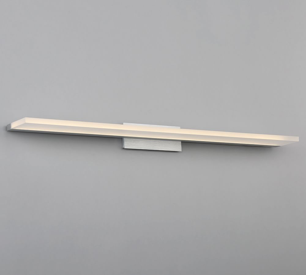 Armesdale Vanity Light Pottery Barn