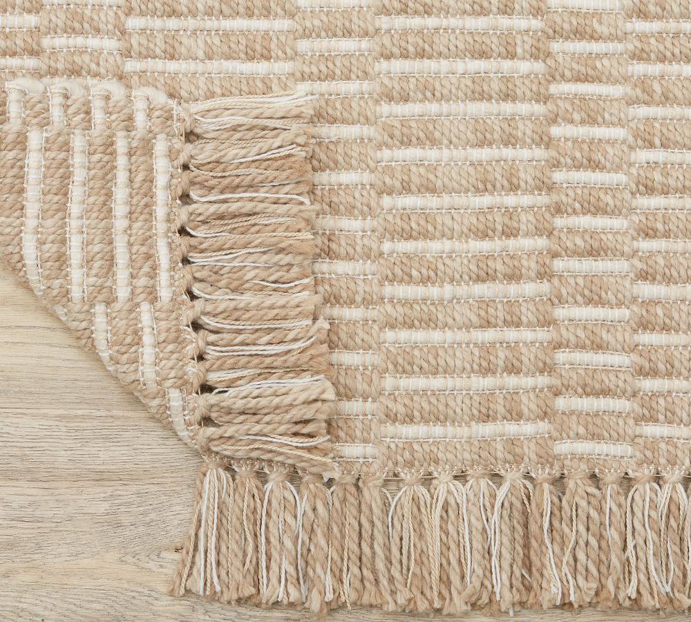 Monterey Indoor/Outdoor Rug Pottery Barn