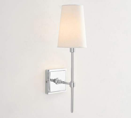 Glass Jar Lighting Pottery Barn