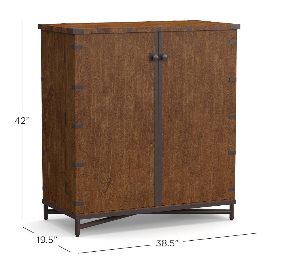 Timor Bar Bar Furniture Pottery Barn