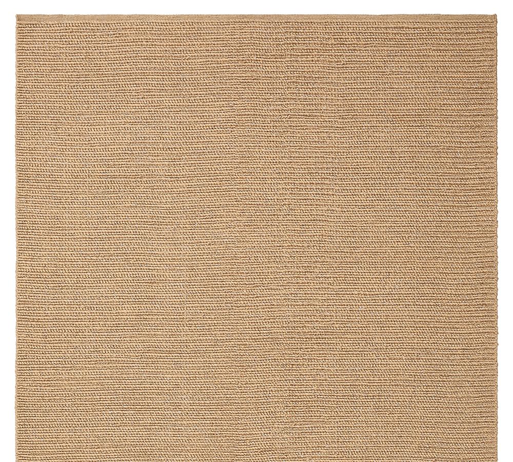 Performance Faux Natural Fiber Indoor/Outdoor Rug | Pottery Barn