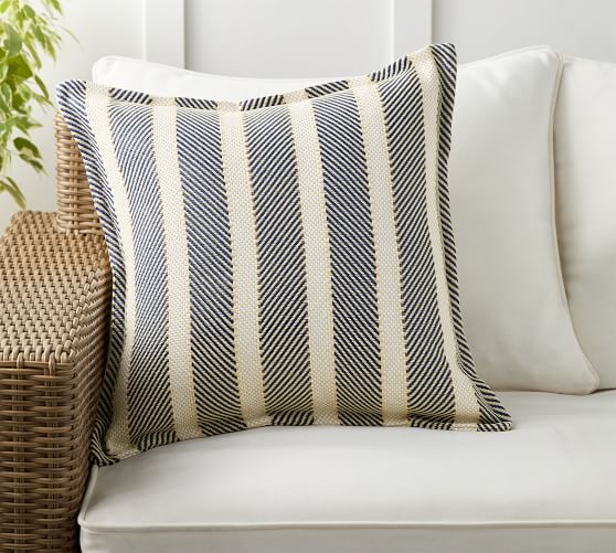Soft Outdoor Pillow Pottery Barn