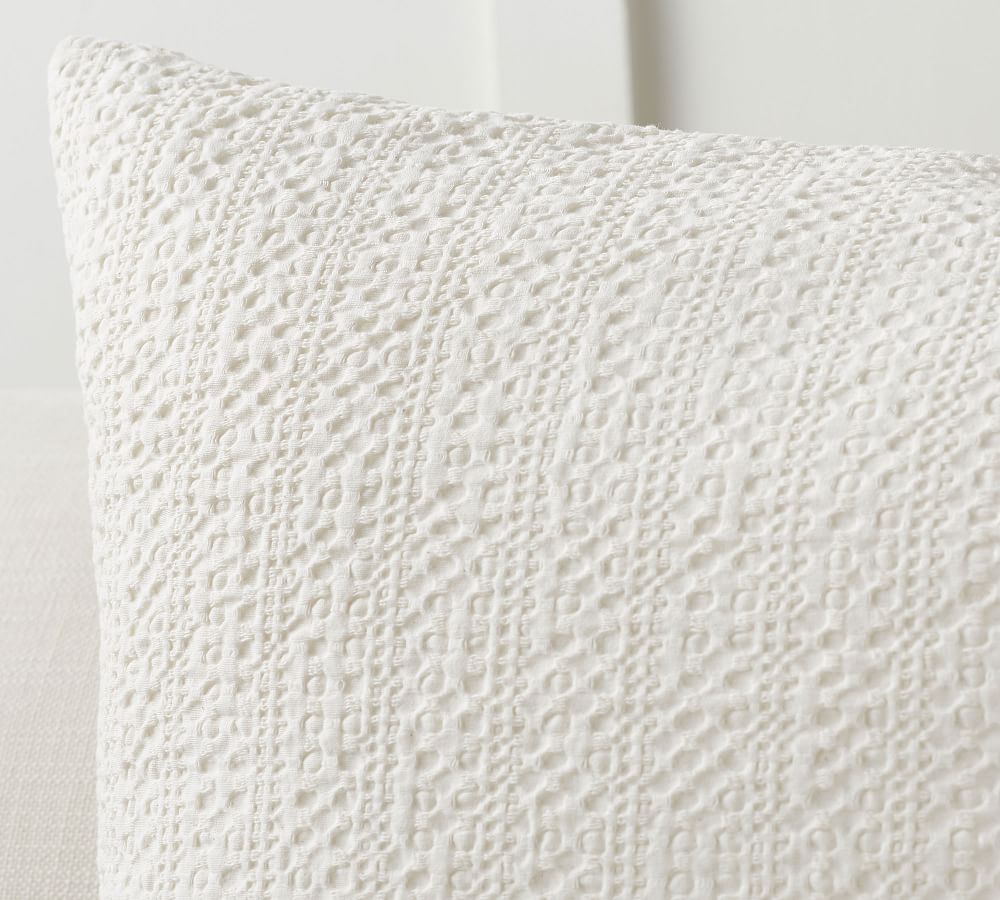 Pillow Covers Pottery Barn