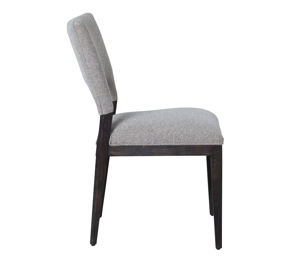 Bernard Dining Chair Pottery Barn
