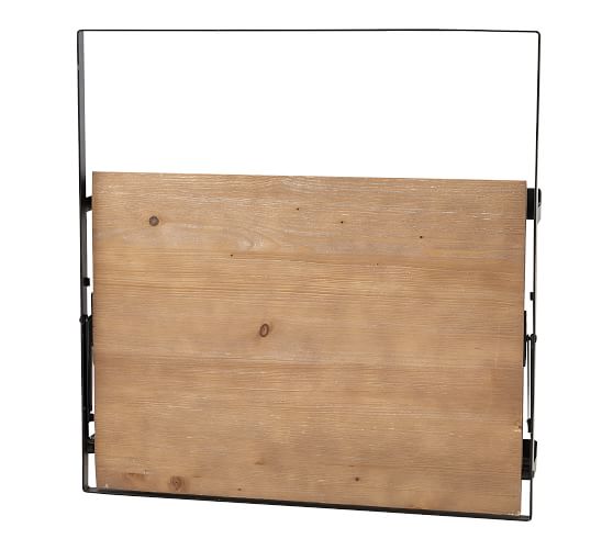 Pottery barn fold down desk Clearance