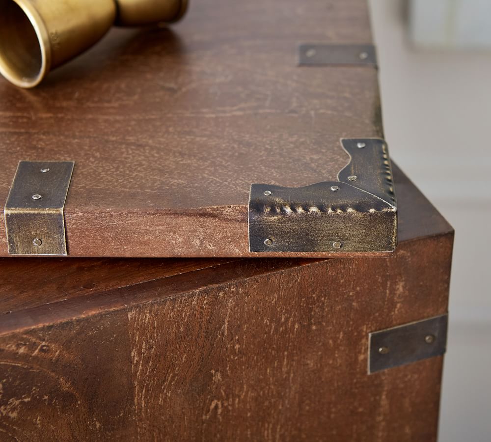 Timor Bar Bar Furniture Pottery Barn