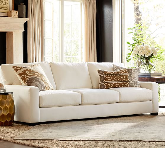Luxury Weave Chunky Slubbed Basketweave Sofa Seating Upholstery Fabric