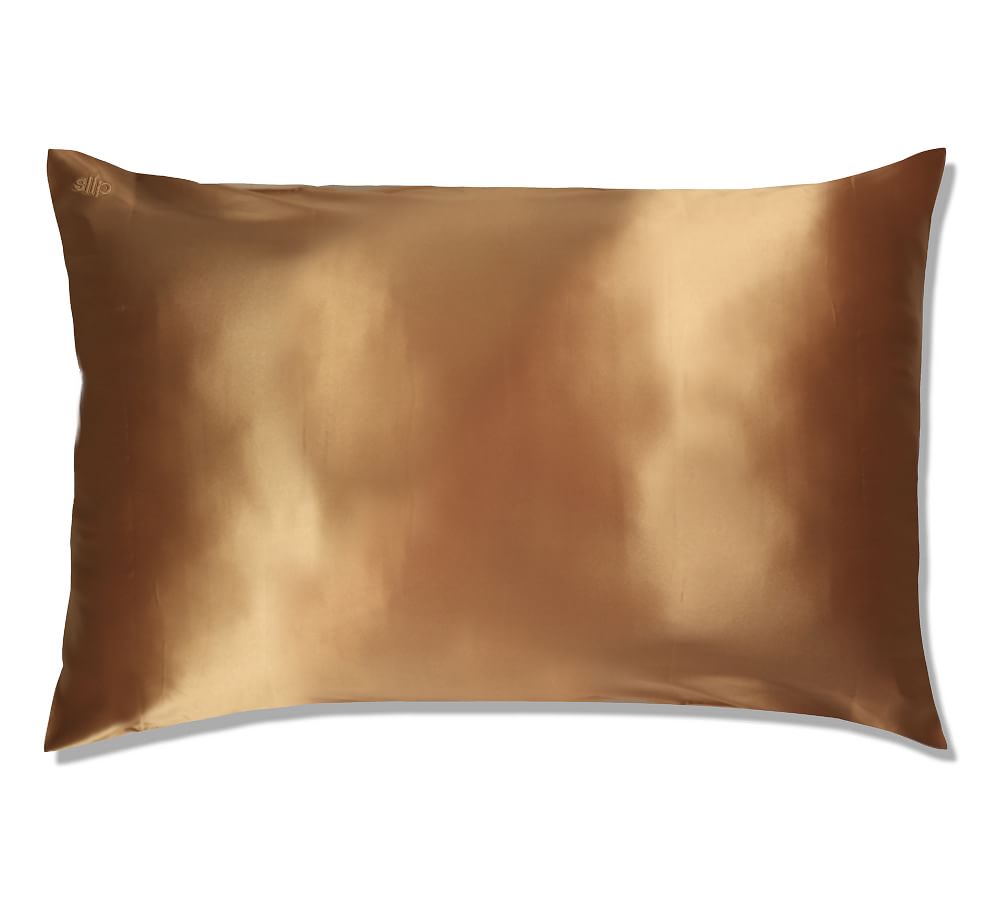 Slip® Silk Pillowcase Pottery Barn
