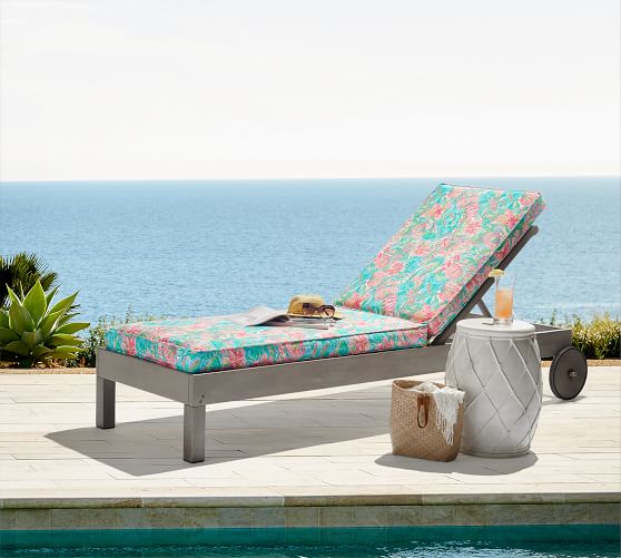 Lilly Pulitzer Of The Jungle, Lilly Pulitzer Outdoor Furniture