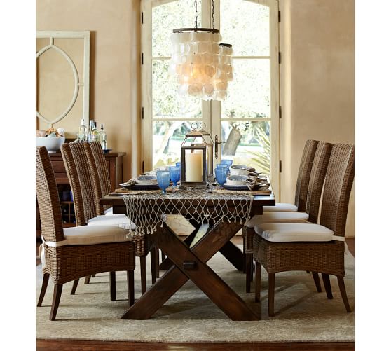 Capiz Chandelier Pottery Barn Capiz Chandelier Pottery Barn, Capiz Light Fixture Pottery Barn