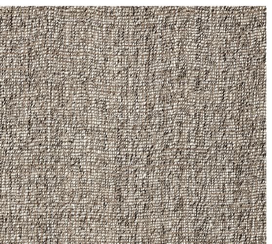 Chunky Wool Jute Rug Swatch Pottery Barn, How To Clean Pottery Barn Jute Rug