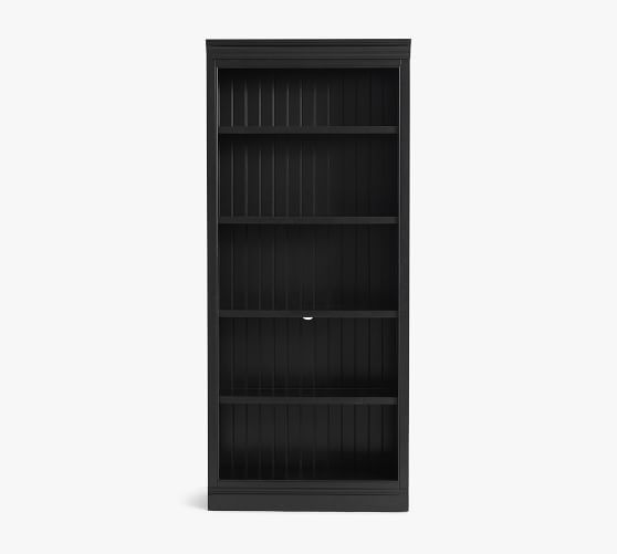 Aubrey 36 X 84 Tall Bookcase, 36 Inch Wide Bookcase Ikea Uk
