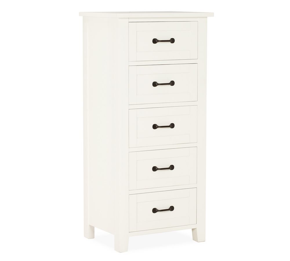 Stratton Tower Dresser Pottery Barn