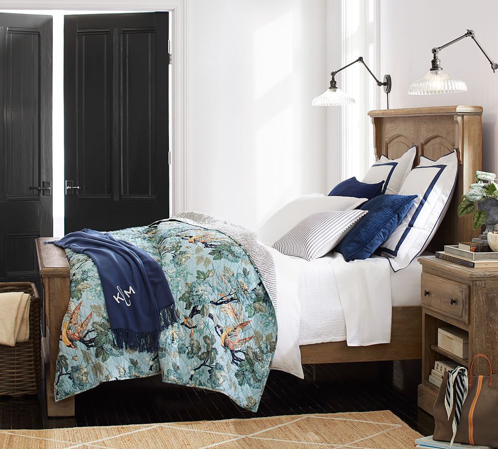 Jute Lattice Rug Pottery Barn