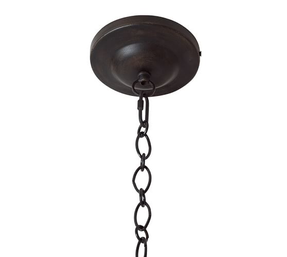 Outdoor Pendant Light | Pottery Barn