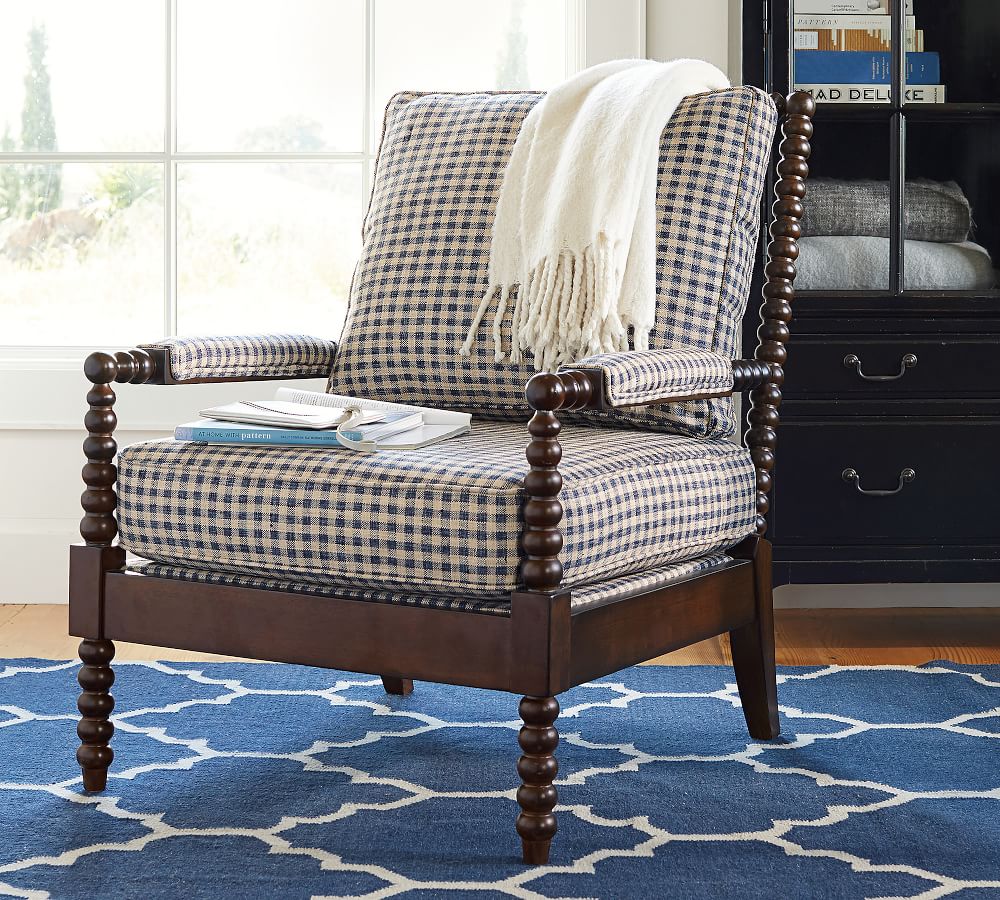 Personalized HandKnotted Fringe Throws Pottery Barn