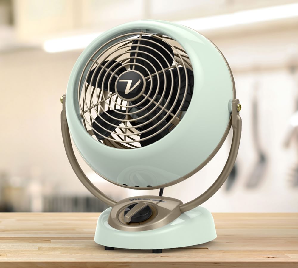 Vornado VFAN Petite Alchemy Vintage Fan 