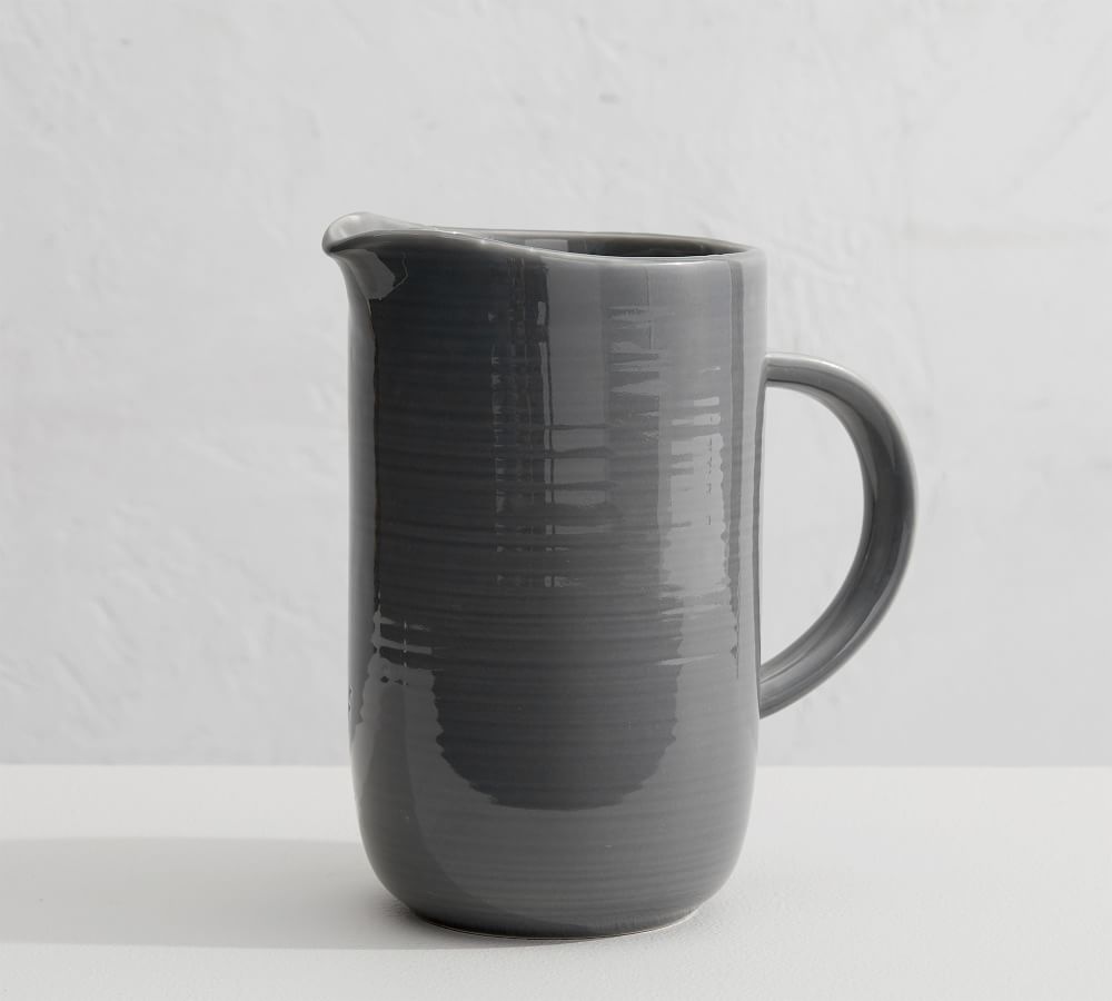 Joshua Stoneware Dinnerware Collection Pottery Barn