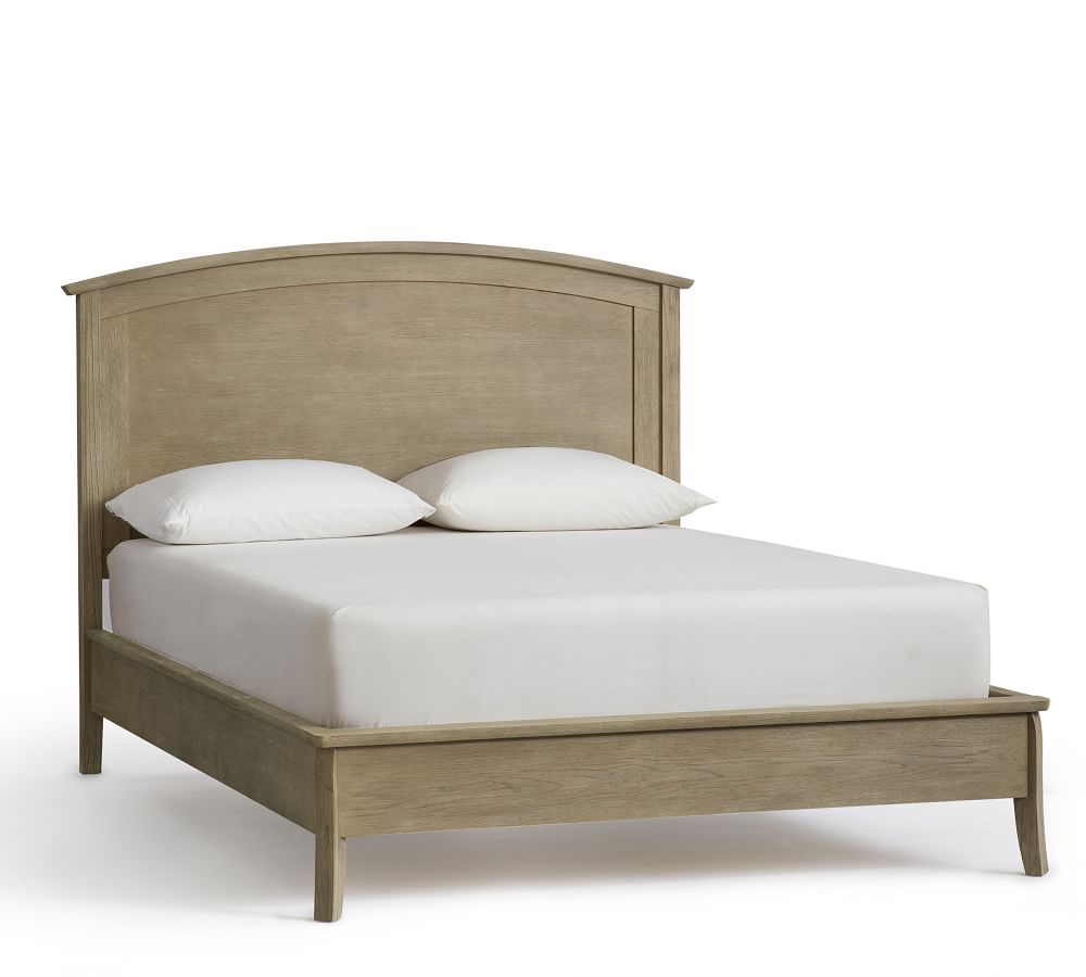 Pottery Barn Chloe Bed