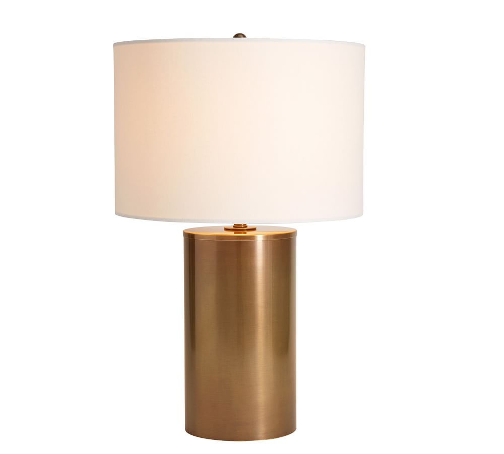 Stella Table Lamp | Pottery Barn