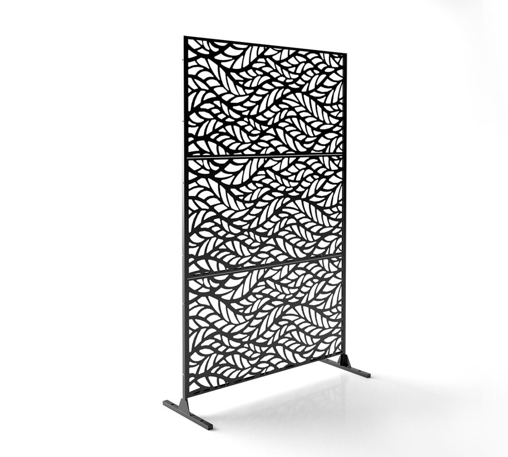 Privacy Screens | Pottery Barn