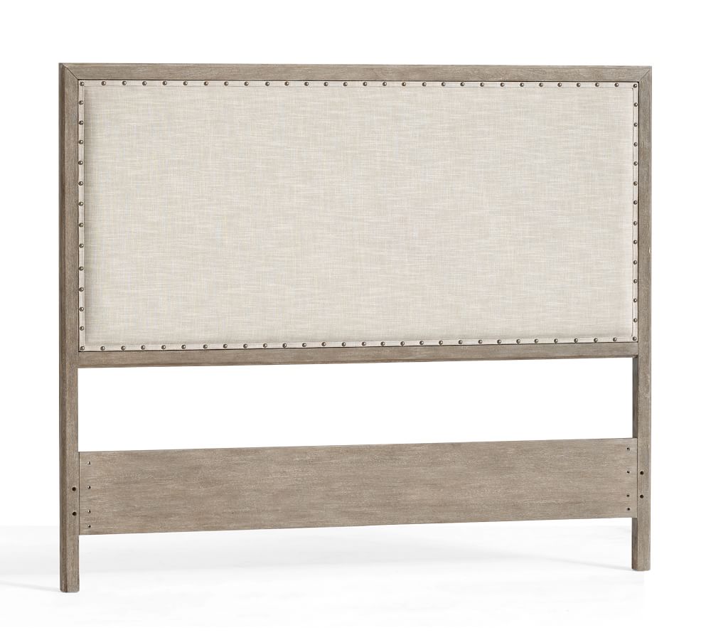 Toulouse Headboard Pottery Barn