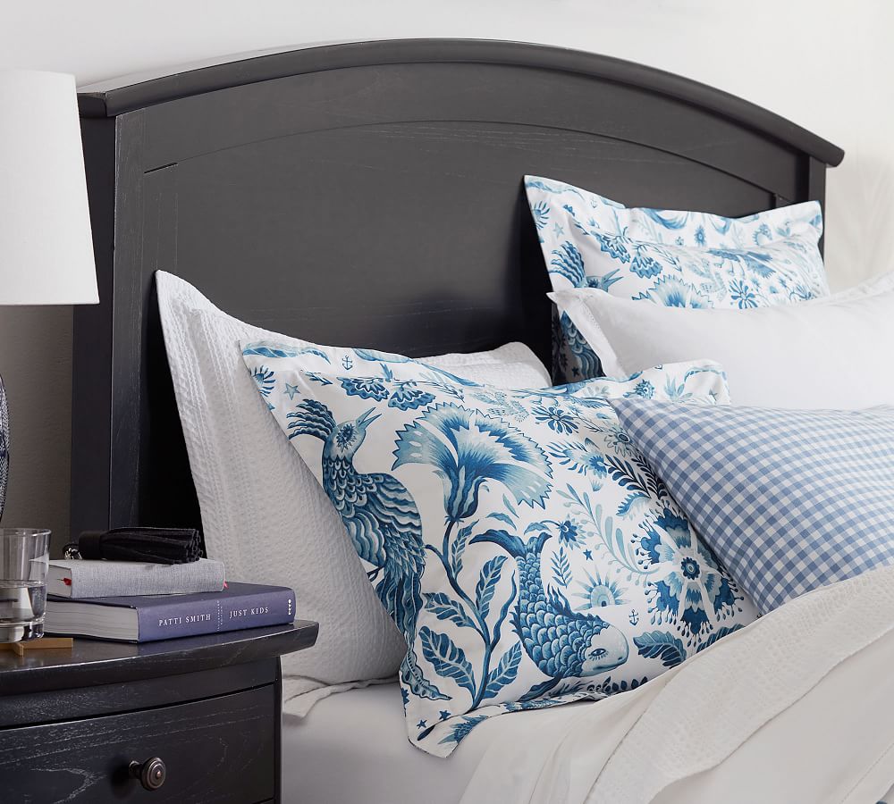 Pottery Barn Chloe Bed