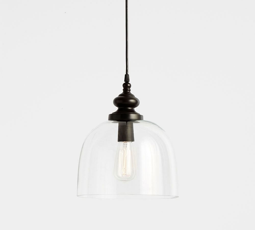 Larson Pendant | Pottery Barn
